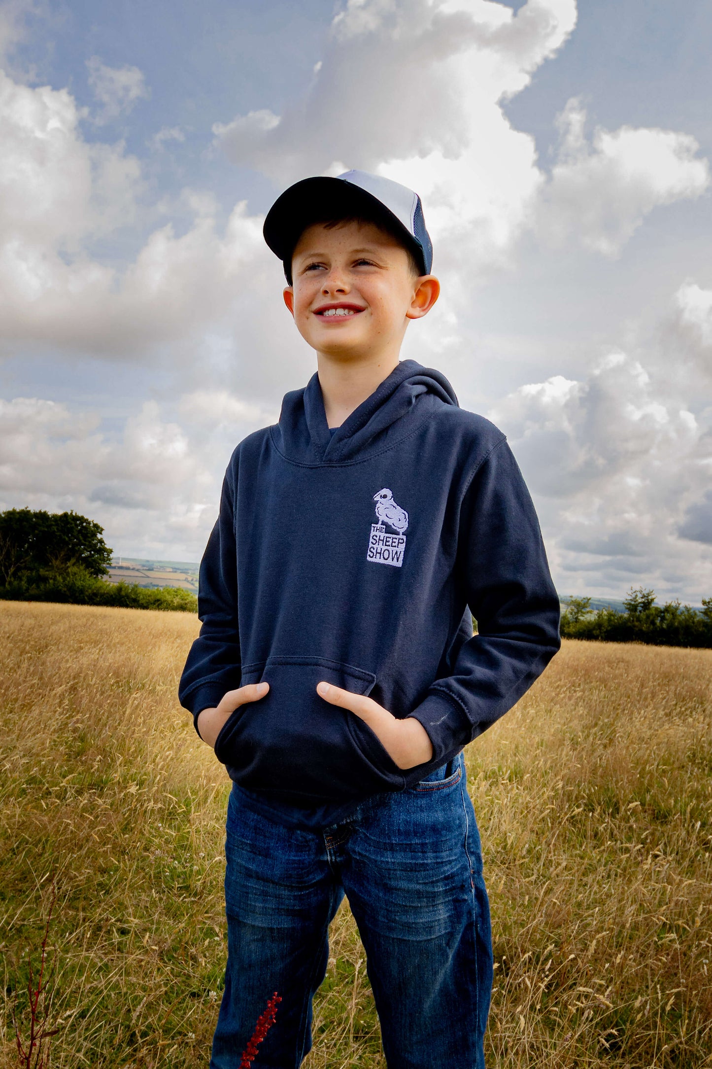 Childs Hoodie