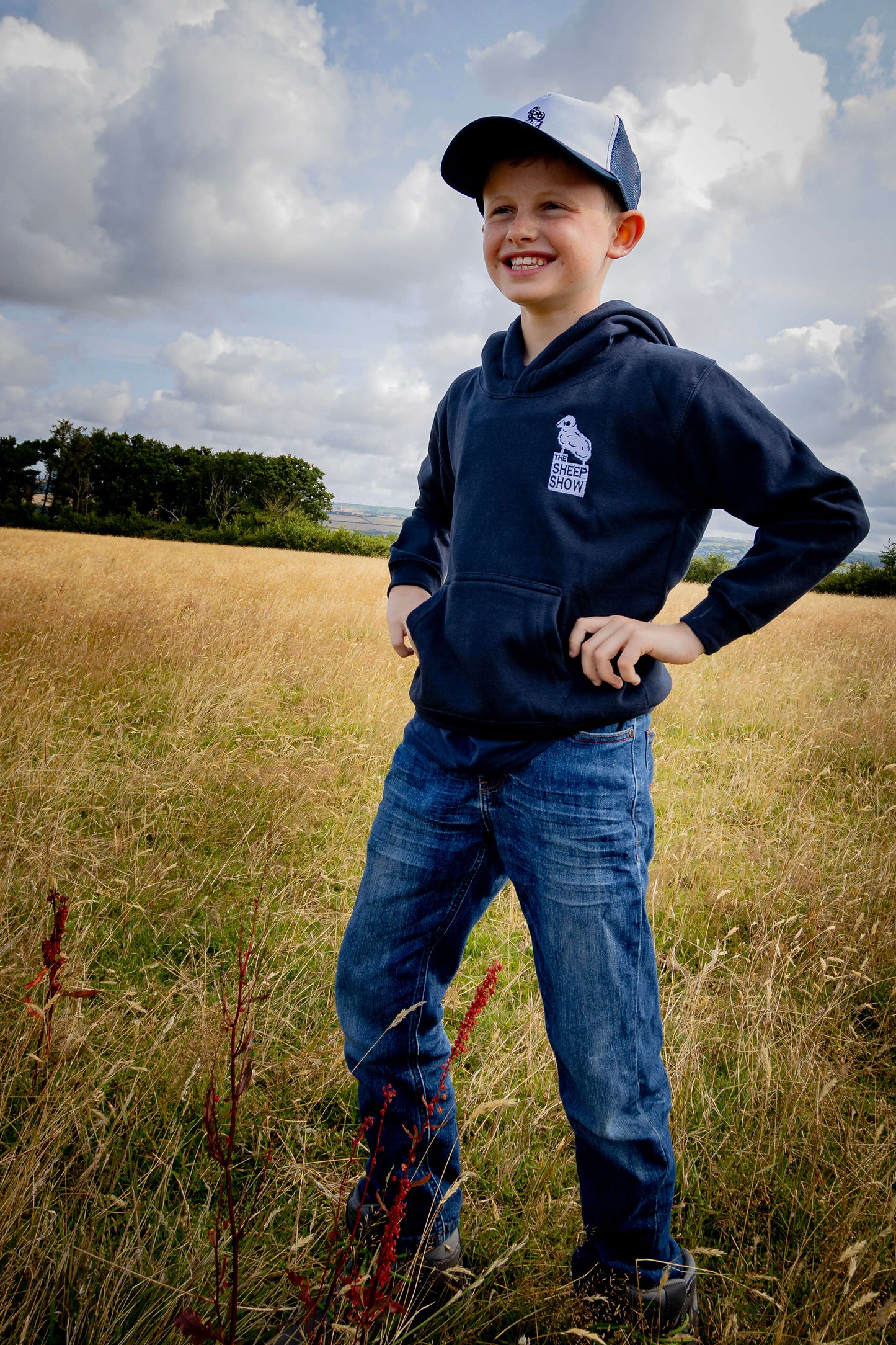 Childs Hoodie