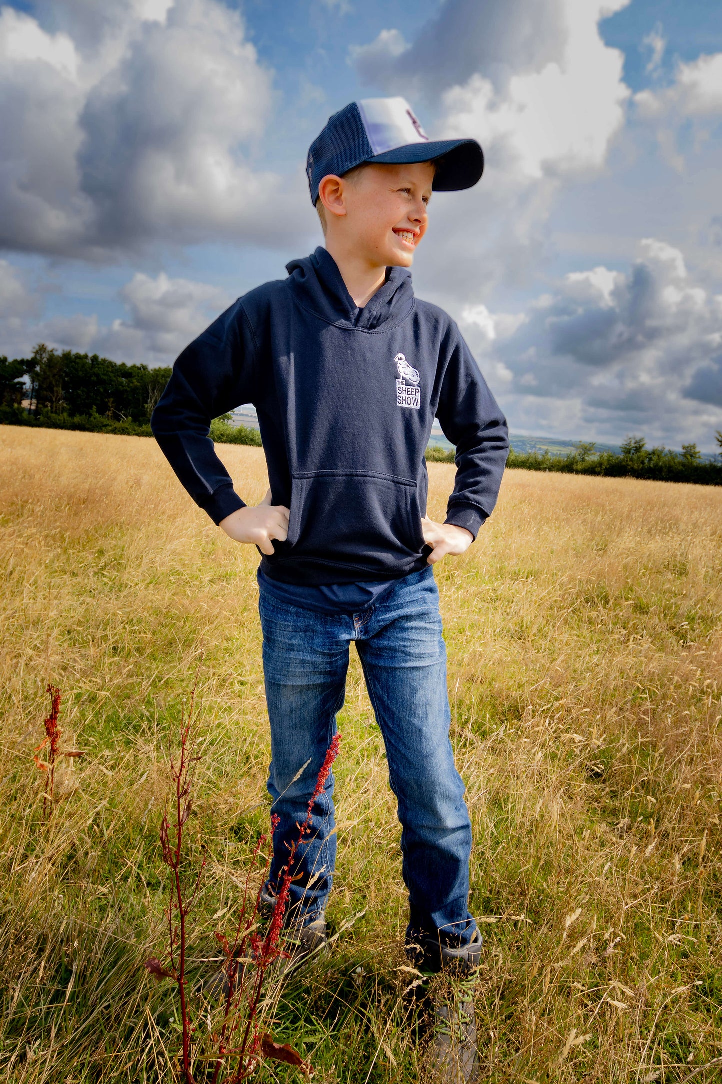 Childs Hoodie