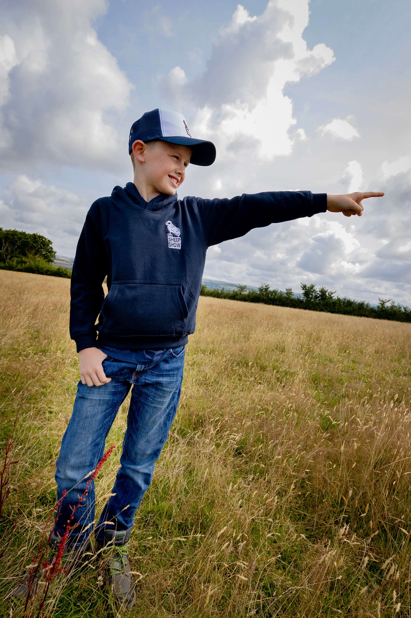 Childs Hoodie