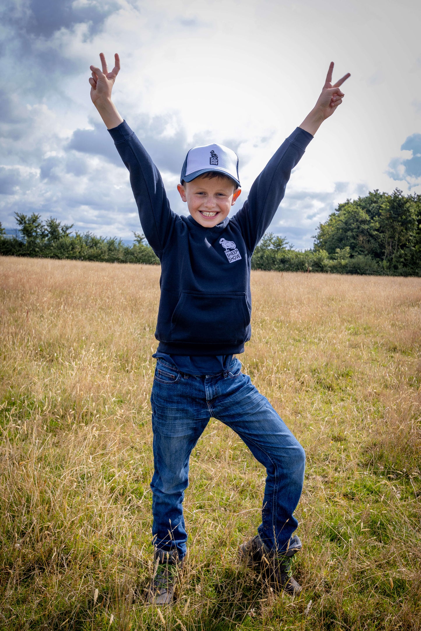 Childs Hoodie