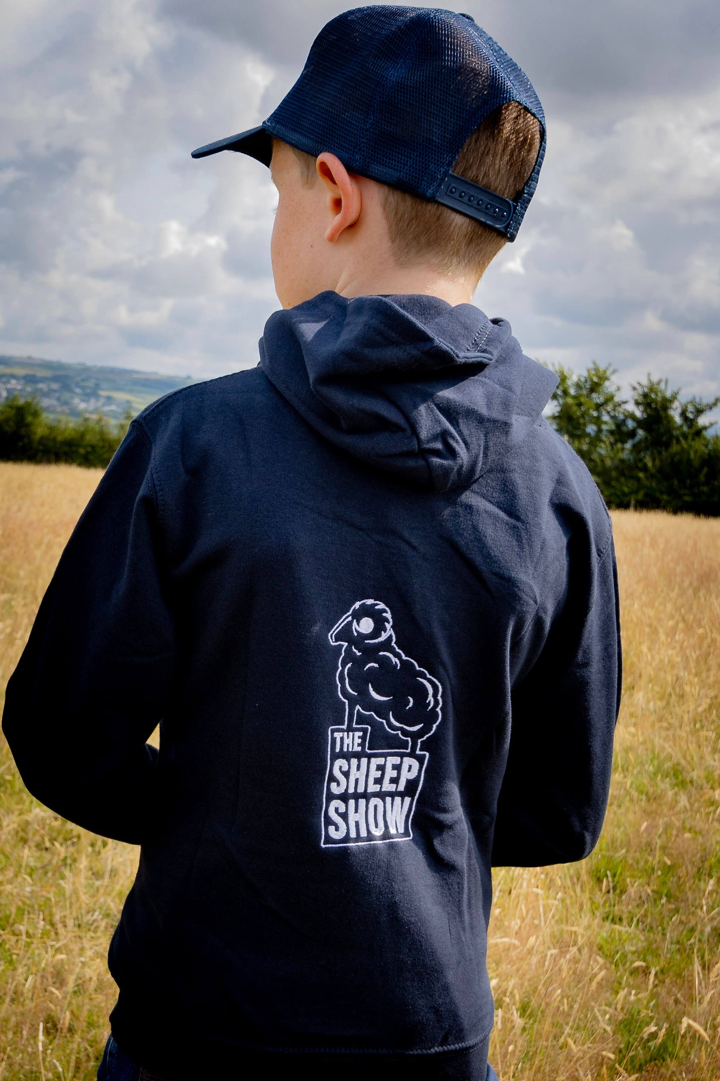 Childs Hoodie