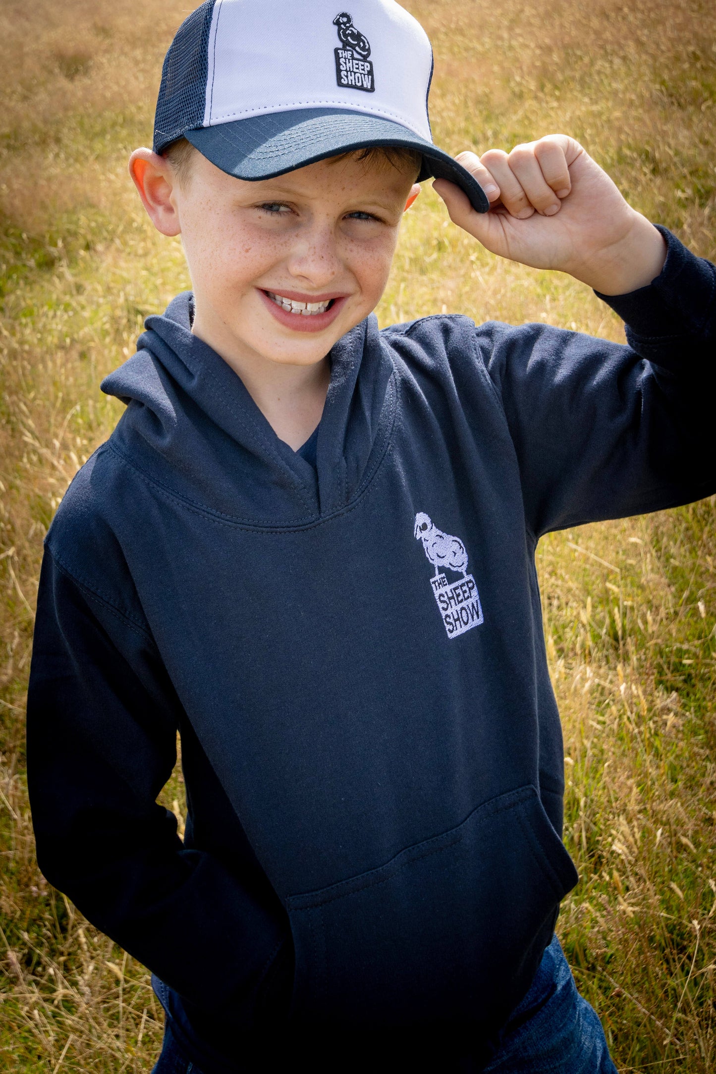 Childs Hoodie