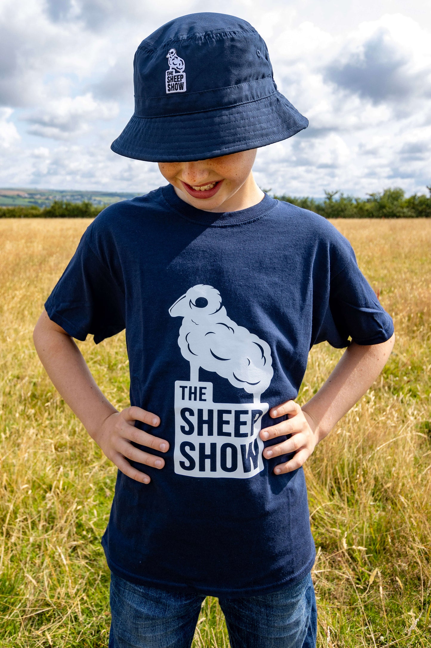 Childs T-shirt