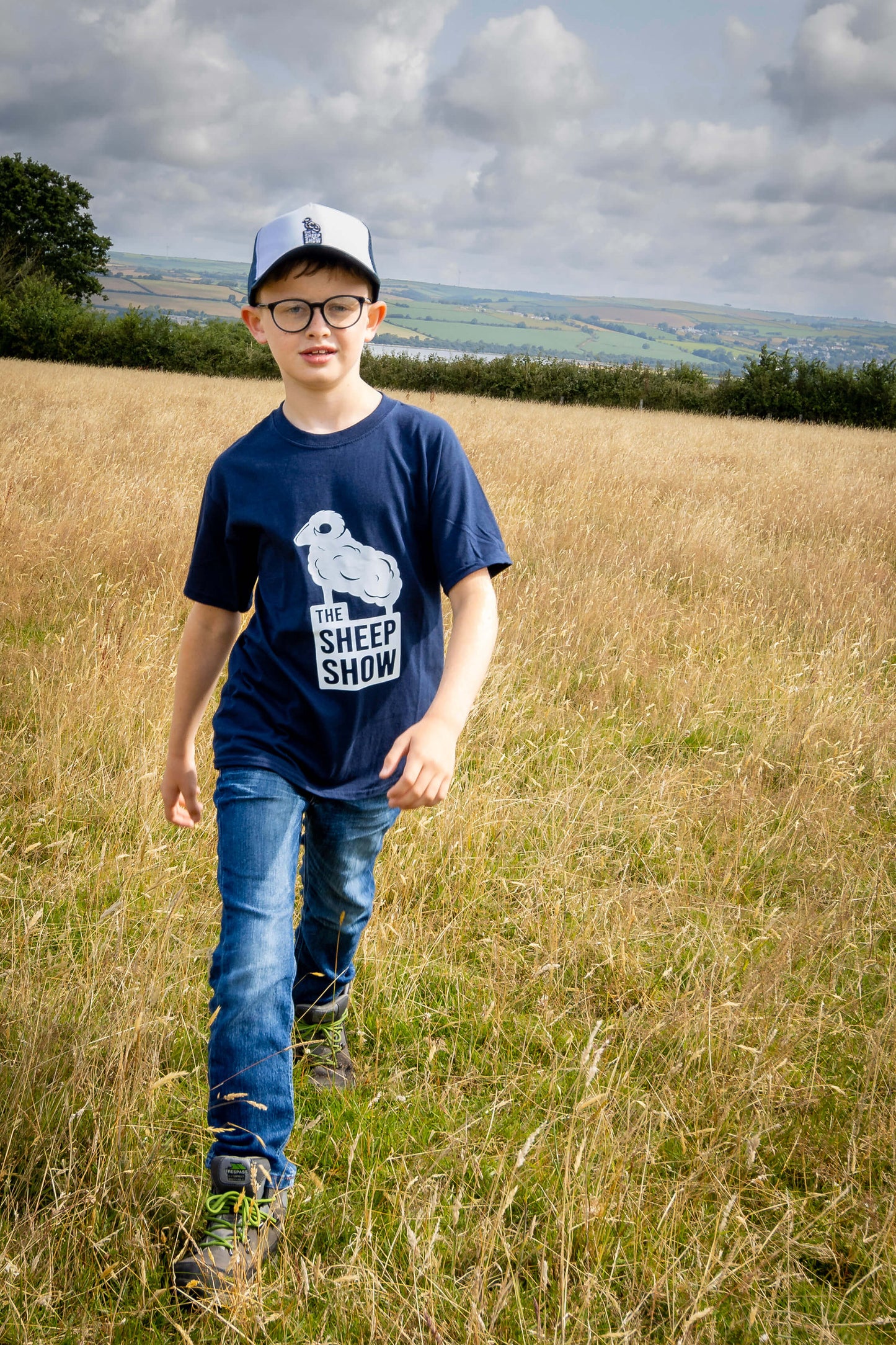 Childs T-shirt