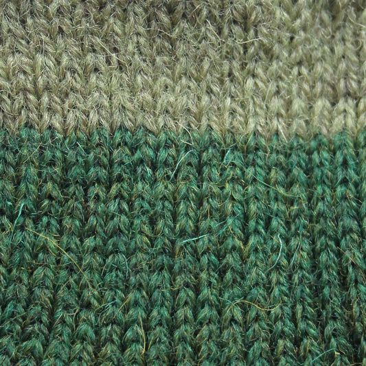 Socks (Celtic Green with dark Apple tip