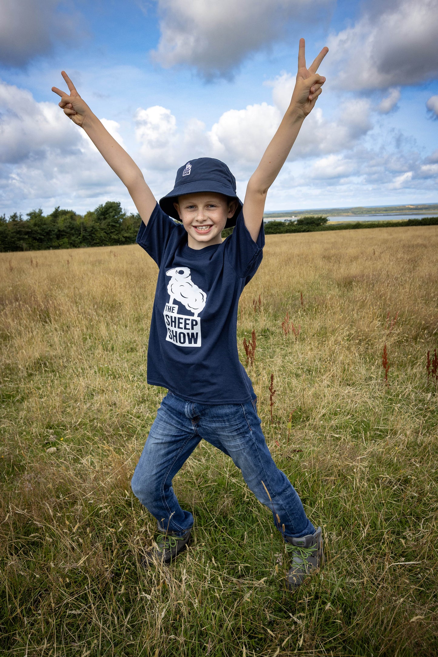 Childs T-shirt