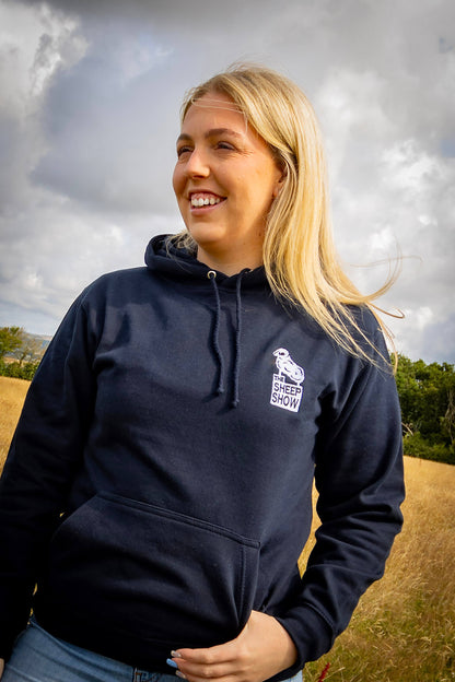 Adult Hoodie (Heavy weight)