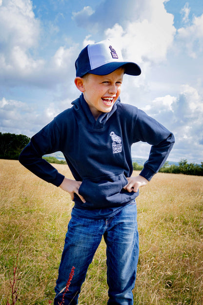 Childs Hoodie