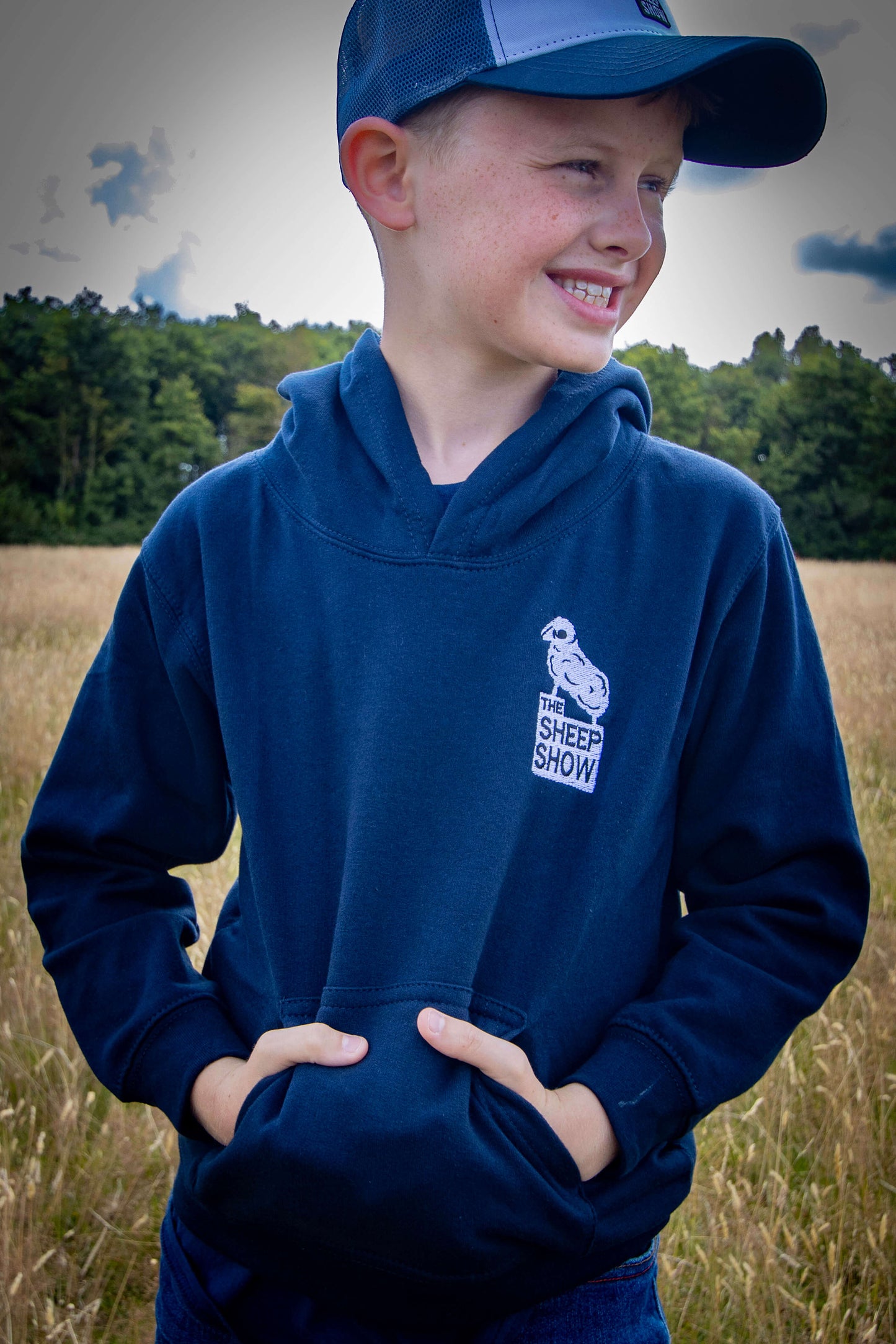 Childs Hoodie
