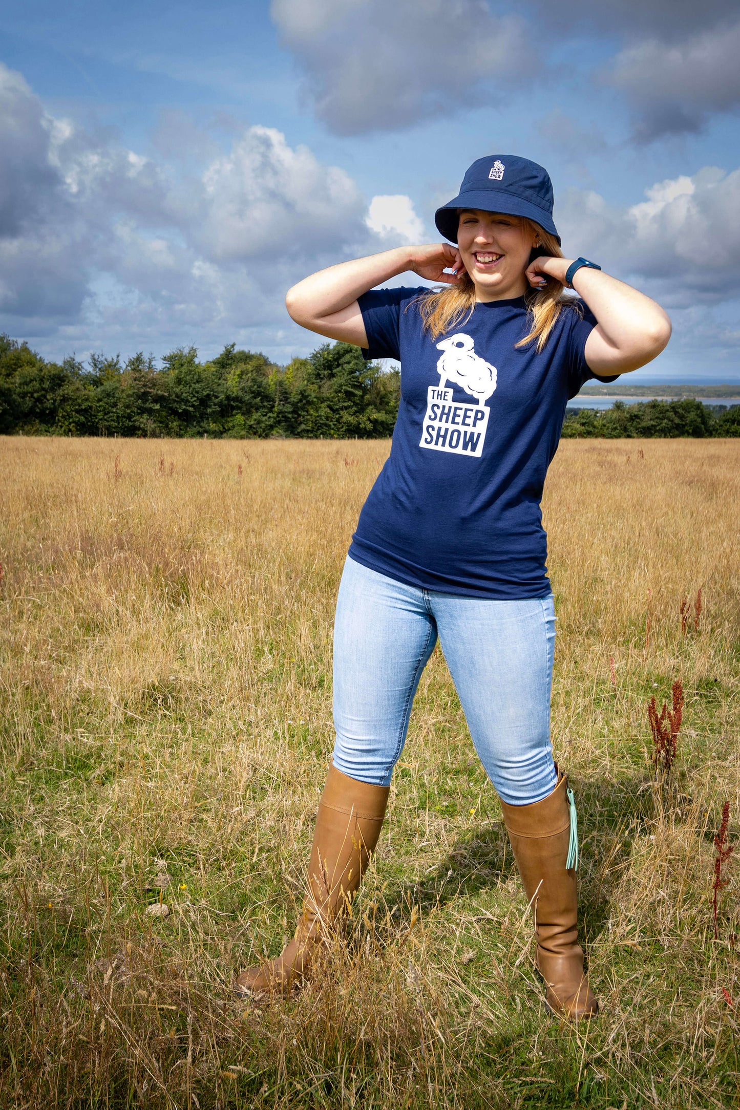 Adult T-shirt