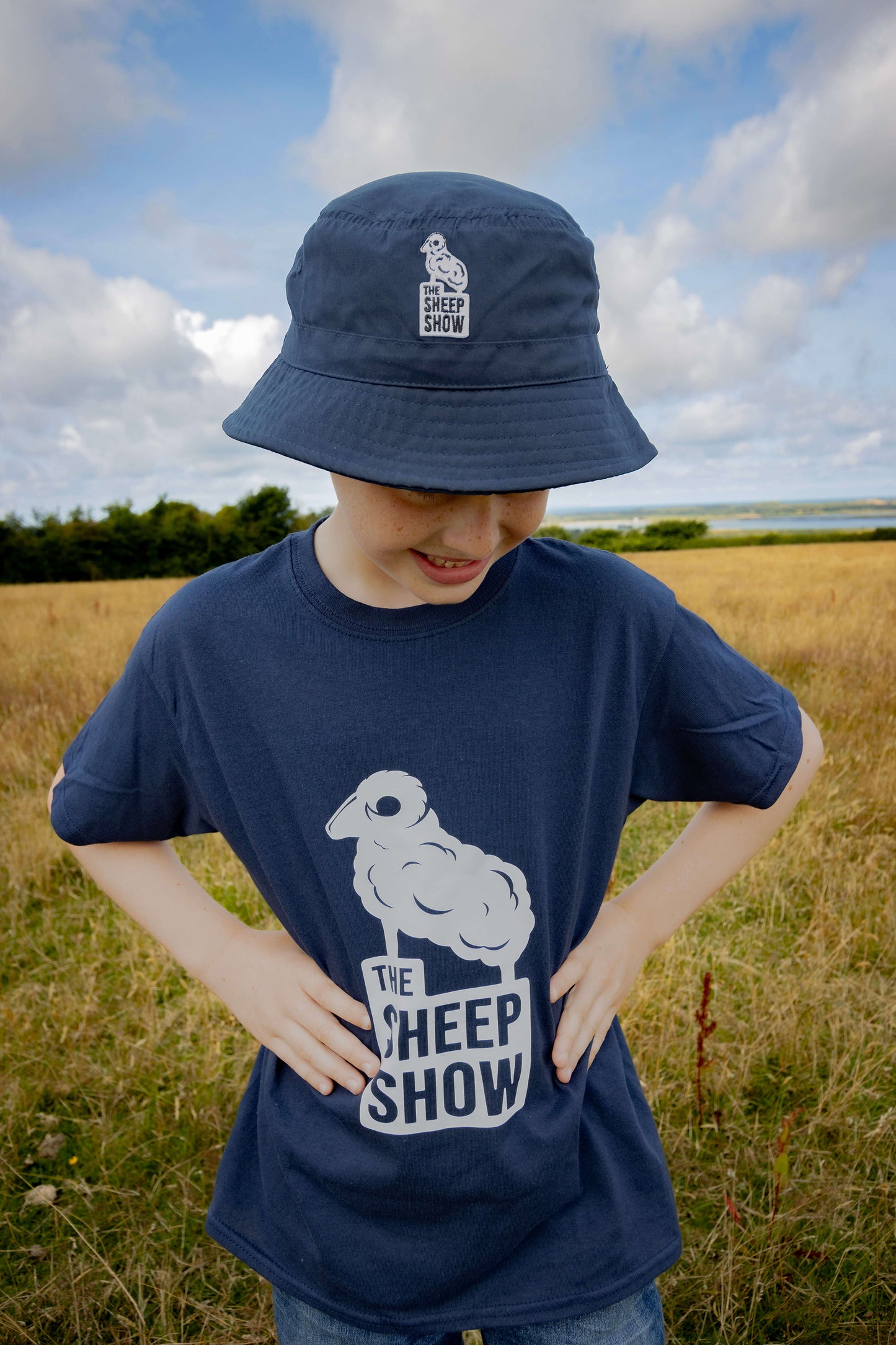 Childs T-shirt