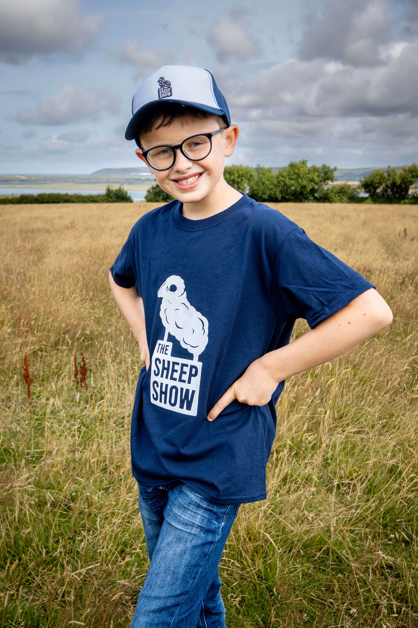 Childs T-shirt