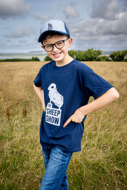 Childs T-shirt