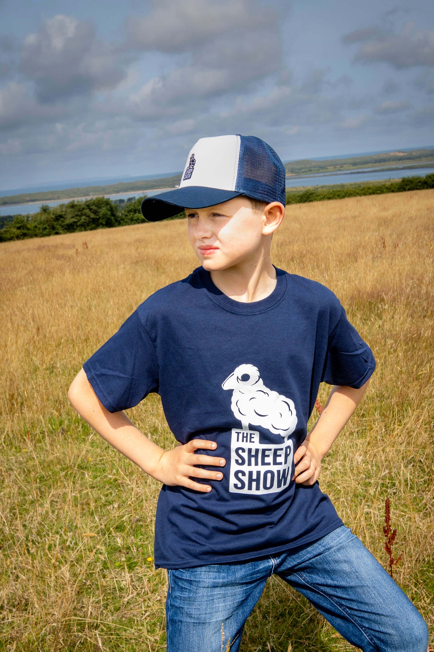 Childs T-shirt